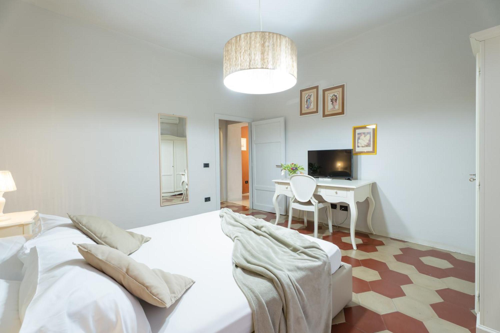 Toselli Suite Apartment Pisa Exterior foto